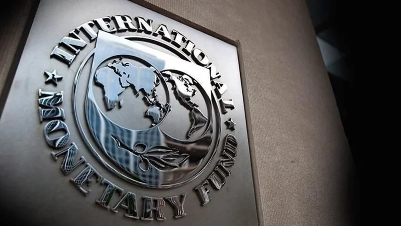 IMF Türkiye’nin Büyüme Tahminlerini Yükseltti